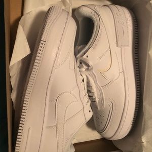 Brand New Women’s Nike Air Force 1 - image 1